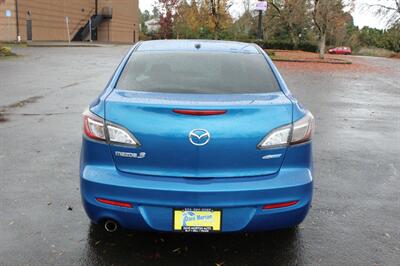 2012 Mazda MAZDA3 i Grand Touring   - Photo 8 - Salem, OR 97317