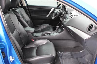 2012 Mazda MAZDA3 i Grand Touring   - Photo 17 - Salem, OR 97317