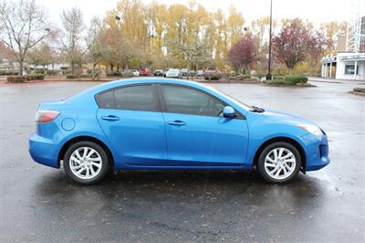 2012 Mazda MAZDA3 i Grand Touring   - Photo 5 - Salem, OR 97317