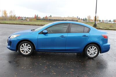 2012 Mazda MAZDA3 i Grand Touring   - Photo 7 - Salem, OR 97317