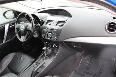 2012 Mazda MAZDA3 i Grand Touring   - Photo 16 - Salem, OR 97317