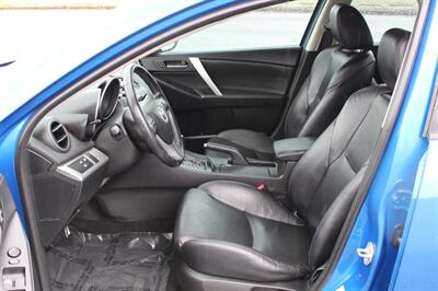 2012 Mazda MAZDA3 i Grand Touring   - Photo 10 - Salem, OR 97317