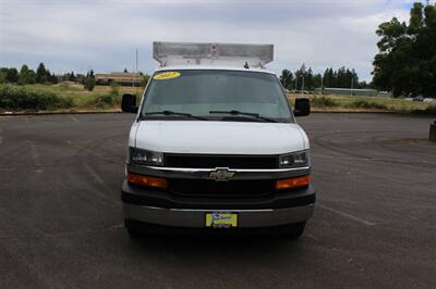 2017 Chevrolet Express 3500   - Photo 6 - Salem, OR 97317