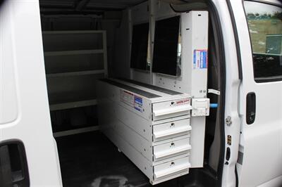 2017 Chevrolet Express 3500   - Photo 16 - Salem, OR 97317