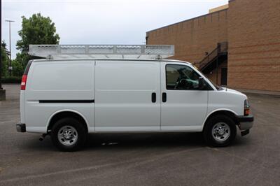2017 Chevrolet Express 3500   - Photo 5 - Salem, OR 97317