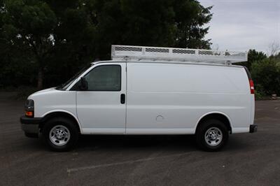 2017 Chevrolet Express 3500   - Photo 7 - Salem, OR 97317