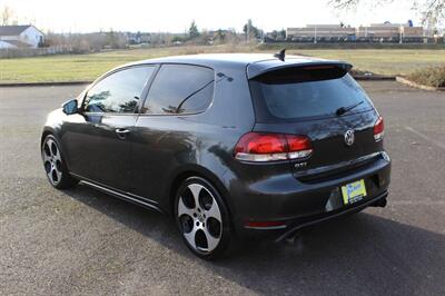 2011 Volkswagen Golf GTI   - Photo 3 - Salem, OR 97317