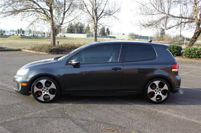 2011 Volkswagen Golf GTI   - Photo 7 - Salem, OR 97317