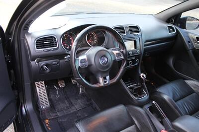 2011 Volkswagen Golf GTI   - Photo 9 - Salem, OR 97317