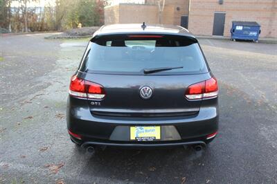 2011 Volkswagen Golf GTI   - Photo 8 - Salem, OR 97317