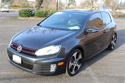 2011 Volkswagen Golf GTI   - Photo 2 - Salem, OR 97317