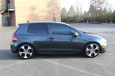 2011 Volkswagen Golf GTI   - Photo 5 - Salem, OR 97317