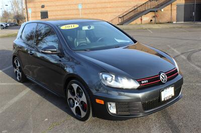 2011 Volkswagen Golf GTI   - Photo 1 - Salem, OR 97317