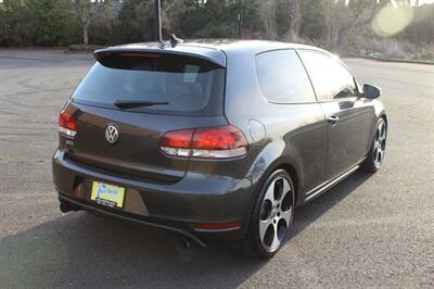 2011 Volkswagen Golf GTI   - Photo 4 - Salem, OR 97317