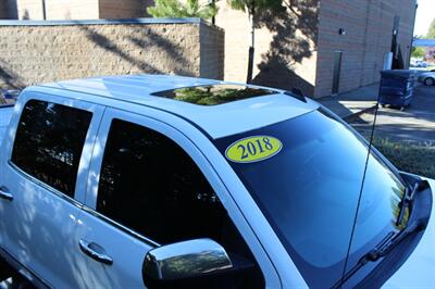 2018 Chevrolet Silverado 2500 LTZ   - Photo 20 - Salem, OR 97317