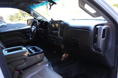 2018 Chevrolet Silverado 2500 LTZ   - Photo 18 - Salem, OR 97317