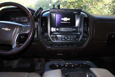 2018 Chevrolet Silverado 2500 LTZ   - Photo 14 - Salem, OR 97317