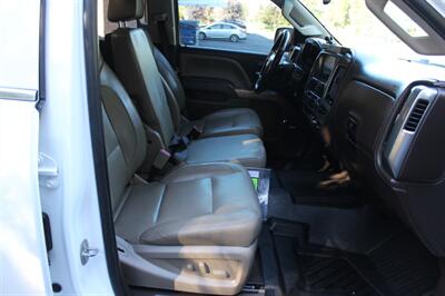 2018 Chevrolet Silverado 2500 LTZ   - Photo 19 - Salem, OR 97317