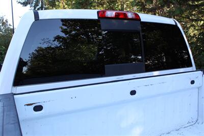 2018 Chevrolet Silverado 2500 LTZ   - Photo 15 - Salem, OR 97317