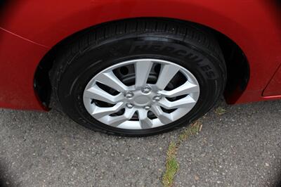 2010 Toyota Corolla LE - Photo 18 - Salem, OR 97317