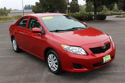 2010 Toyota Corolla LE - Photo 1 - Salem, OR 97317