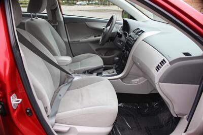 2010 Toyota Corolla LE - Photo 17 - Salem, OR 97317