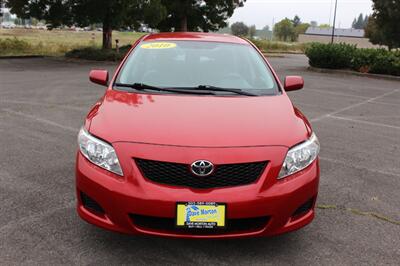 2010 Toyota Corolla LE - Photo 6 - Salem, OR 97317