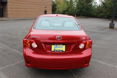 2010 Toyota Corolla LE - Photo 8 - Salem, OR 97317