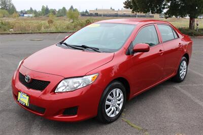 2010 Toyota Corolla LE - Photo 2 - Salem, OR 97317