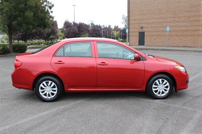 2010 Toyota Corolla LE - Photo 5 - Salem, OR 97317