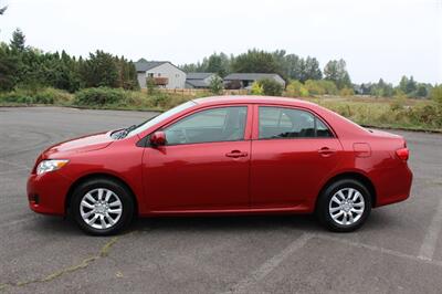 2010 Toyota Corolla LE - Photo 7 - Salem, OR 97317