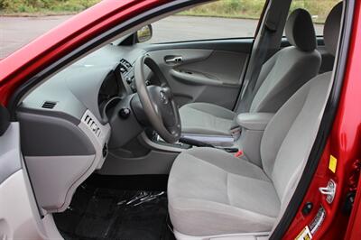 2010 Toyota Corolla LE - Photo 10 - Salem, OR 97317