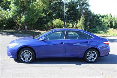 2015 Toyota Camry SE   - Photo 7 - Salem, OR 97317