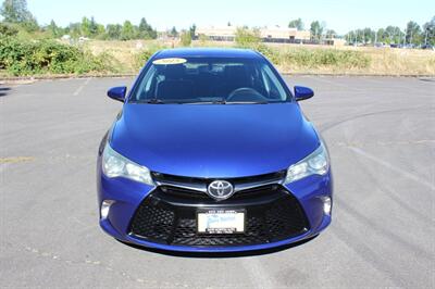 2015 Toyota Camry SE   - Photo 6 - Salem, OR 97317