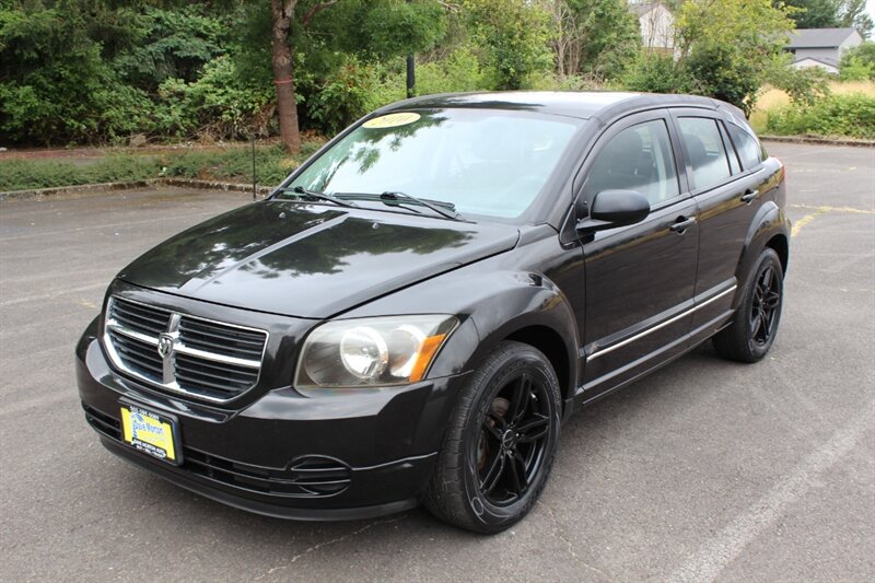 2010 Dodge Caliber SXT  