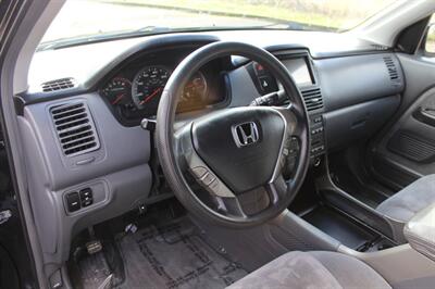 2005 Honda Pilot EX   - Photo 9 - Salem, OR 97317