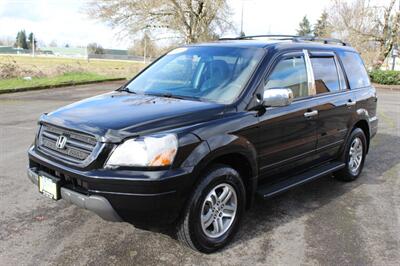 2005 Honda Pilot EX   - Photo 2 - Salem, OR 97317