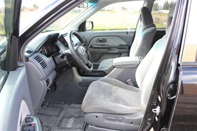 2005 Honda Pilot EX   - Photo 10 - Salem, OR 97317