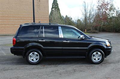 2005 Honda Pilot EX   - Photo 5 - Salem, OR 97317