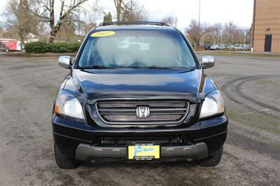2005 Honda Pilot EX   - Photo 6 - Salem, OR 97317