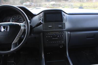2005 Honda Pilot EX   - Photo 13 - Salem, OR 97317