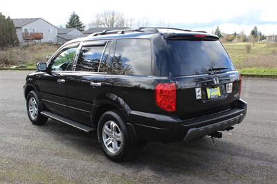 2005 Honda Pilot EX   - Photo 3 - Salem, OR 97317