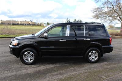 2005 Honda Pilot EX   - Photo 7 - Salem, OR 97317