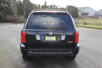 2005 Honda Pilot EX   - Photo 8 - Salem, OR 97317