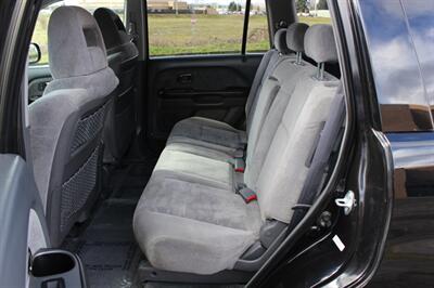 2005 Honda Pilot EX   - Photo 12 - Salem, OR 97317