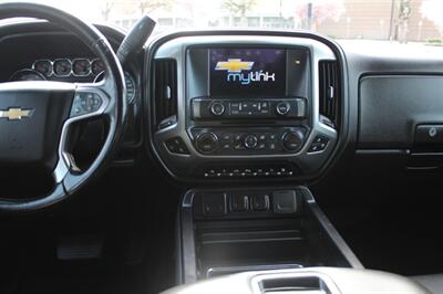 2015 Chevrolet Silverado 2500 LTZ   - Photo 12 - Salem, OR 97317