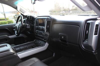 2015 Chevrolet Silverado 2500 LTZ   - Photo 15 - Salem, OR 97317