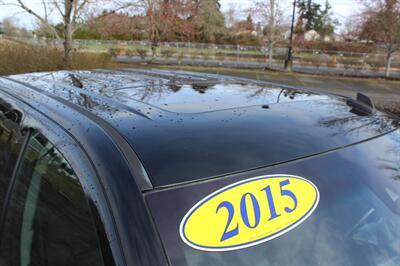 2015 Chevrolet Silverado 2500 LTZ   - Photo 17 - Salem, OR 97317