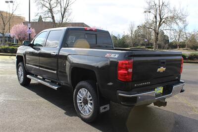 2015 Chevrolet Silverado 2500 LTZ   - Photo 3 - Salem, OR 97317