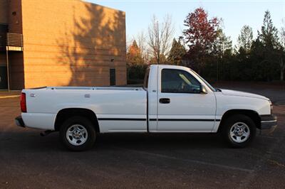 2003 Chevrolet Silverado 1500   - Photo 5 - Salem, OR 97317
